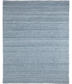 Feizy Limerick Blue/Gray T37T8022 9ft. x 12ft. Rect. Rug