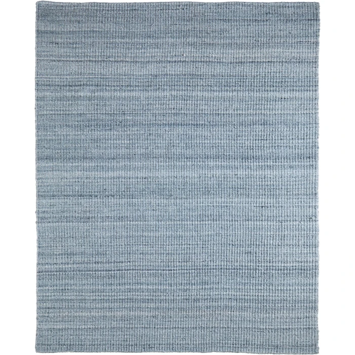 Feizy Limerick Blue/Gray T37T8022 9ft. x 12ft. Rect. Rug