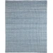 Feizy Limerick Blue/Gray T37T8022 8ft. x 10ft. Rect. Rug