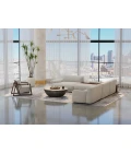 Feizy Pearson Blue/Ivory/Brown PRS39SCF 10ft.0in. x 12ft.8in. Rect. Rug