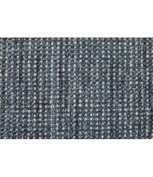 Feizy Fleetwood Blue FLT8A06F 5 ft. X 8 ft. Rect. Rug