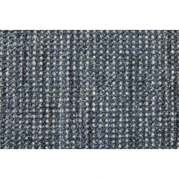 Feizy Fleetwood Blue FLT8A06F 8 ft. X 10 ft. Rect. Rug