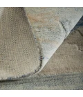 Feizy Jaxson Blue/Ivory/Gray JXN39PXF 4ft. x 6ft. Accent Rug Rug