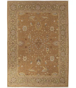 Feizy Sasha Gold/Green/Red 4640618F 9ft.6in. x 13ft.6in. Rect. Rug