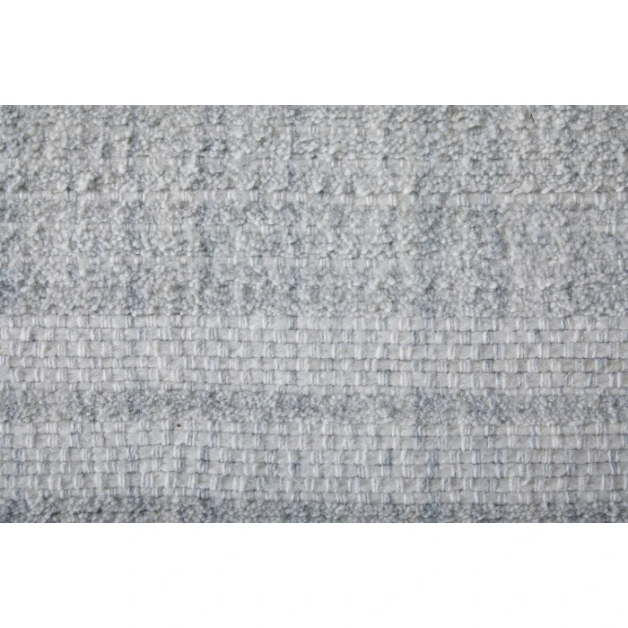 Feizy Highview Ivory/Blue T34T8017 8ft. x 10ft. Rect. Rug