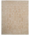 Feizy Loralai Tan/Ivory LRL8A67F 2 ft. X 3 ft. Rect. Rug