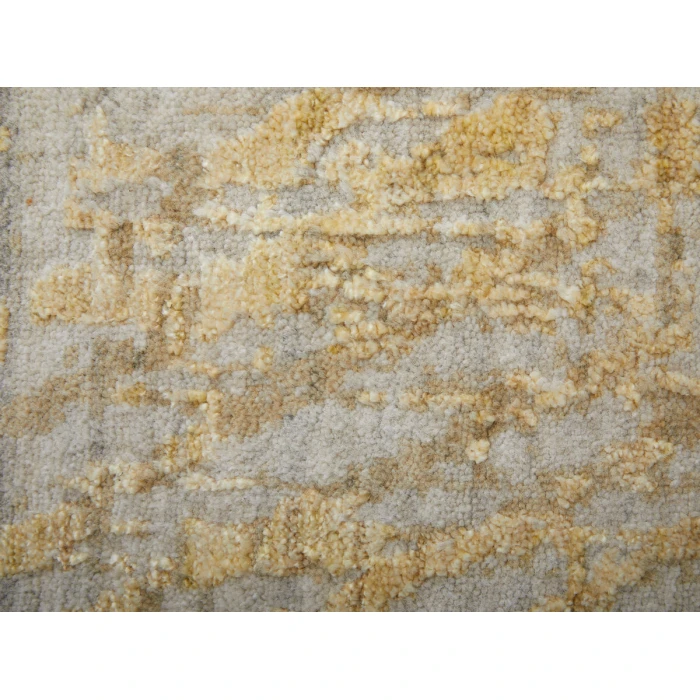 Feizy Eastfield GOLD/IVORY EAS69FRF 8 ft. X 10 ft. Rectangle Rug