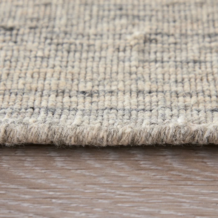 Feizy Longridge Ivory/Blue T09T8002 5ft. x 8ft. Rect. Rug
