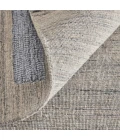 Feizy Longridge Ivory/Blue T09T8002 5ft. x 8ft. Rect. Rug