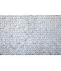 Feizy Finley White T28T6046 8ft. x 10ft. Rect. Rug
