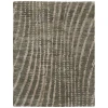 Feizy Skyview Green/Tan SKV39QDF 5 ft. X 7 ft. 6 in. Rect. Rug