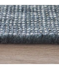 Feizy Fleetwood Blue FLT8A06F 5 ft. X 8 ft. Rect. Rug