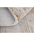 Feizy Deja DARK TAUPE DJA39PKF 7 ft. 10 in. X 10 ft. 3 in. Rectangle Rug
