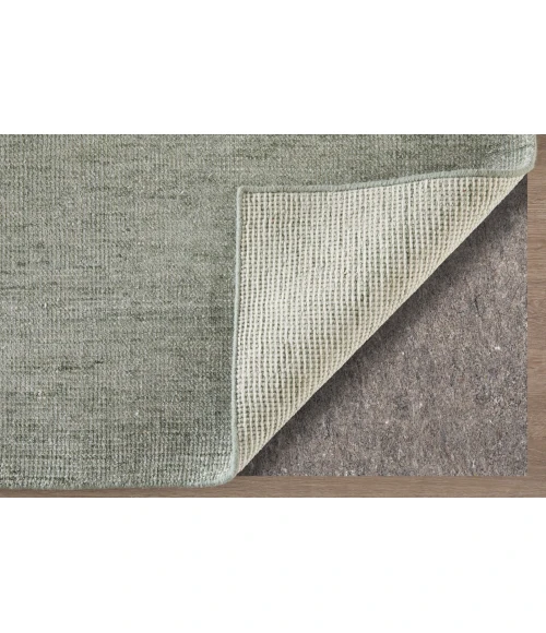 Feizy Fleetwood Green/Ivory FLT8A06F 5 ft. X 8 ft. Rect. Rug