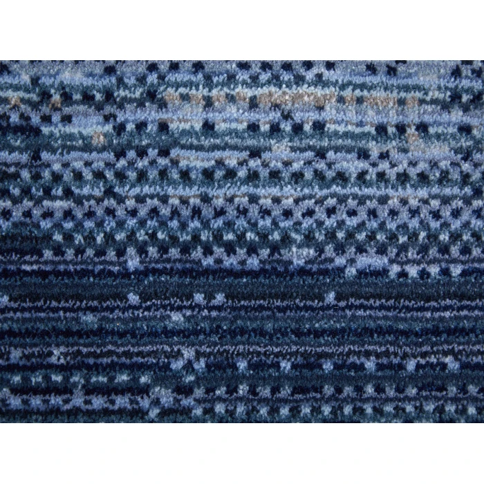 Feizy Deja BLUE DJA39PJF 2 ft. 6 in. X 7 ft. 3 in. Rectangle Rug