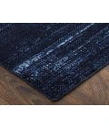 Feizy Deja NAVY DJA39PJF 2 ft. X 3 ft. Rectangle Rug
