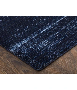 Feizy Deja NAVY DJA39PJF 2 ft. X 3 ft. Rectangle Rug