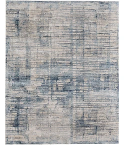 Feizy Sonora Blue/Ivory/Gray SNR39UAF 2ft. x 3ft. Accent Rug Rug