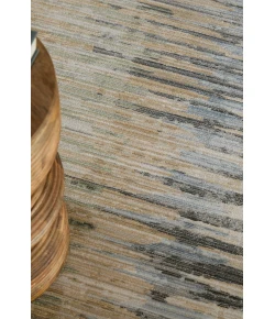 Feizy Greenwich Ivory/Tan/Blue GRW39U4F 2ft. x 3ft. Rect. Rug