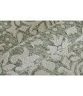Feizy Belfort Ivory/Green 8698A28F 10 ft. X 14 ft. Rect. Rug