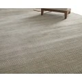 Feizy Abbott Ivory ABT8A24F 5 ft. X 8 ft. Rect. Rug