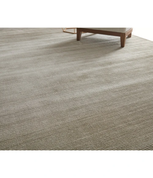 Feizy Abbott Ivory ABT8A24F 5 ft. X 8 ft. Rect. Rug