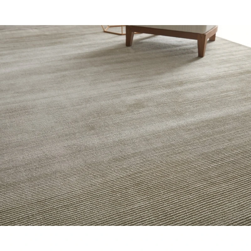 Feizy Abbott Ivory ABT8A24F 5 ft. X 8 ft. Rect. Rug
