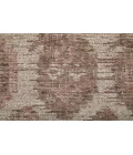 Feizy Loralai Red/Ivory LRL8A66F 5 ft. X 8 ft. Rect. Rug