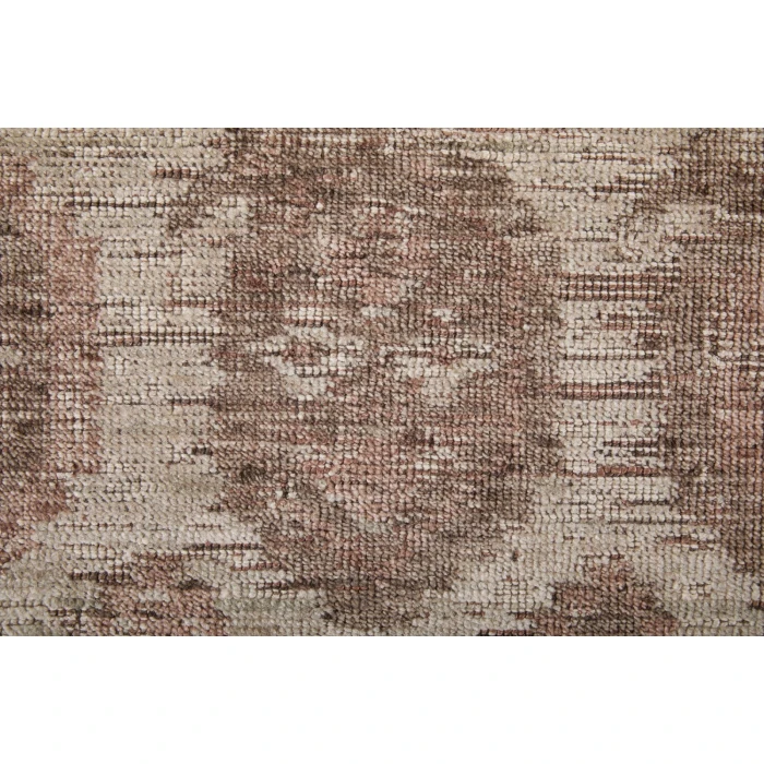 Feizy Loralai Red/Ivory LRL8A66F 5 ft. X 8 ft. Rect. Rug