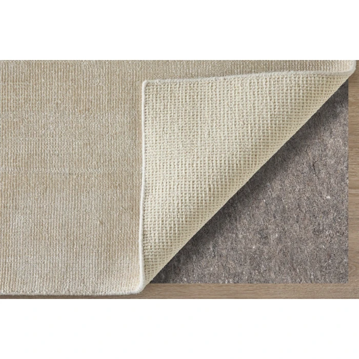 Feizy Fleetwood Ivory/Tan FLT8A06F 5 ft. X 8 ft. Rect. Rug