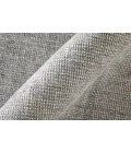 Feizy Fleetwood Gray FLT8A06F 5 ft. X 8 ft. Rect. Rug