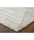 Feizy Elias IVORY/BLUE ELS69FWF 2 ft. 9 in. X 8 ft. Rectangle Rug