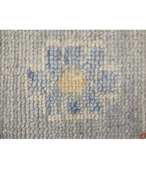 Feizy Fillmore LIGHT GRAY FIL6954F 10 ft. X 14 ft. Rectangle Rug