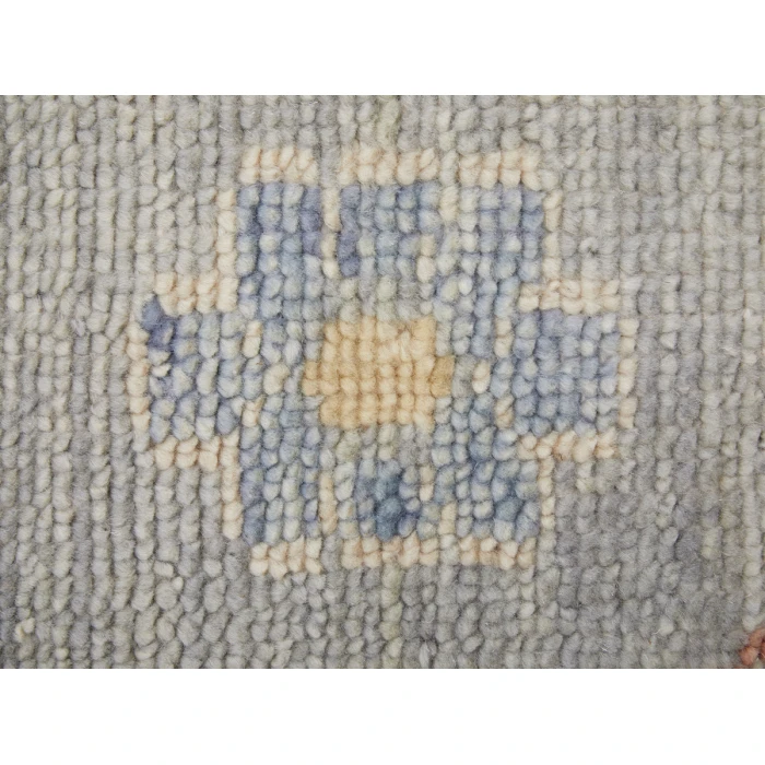 Feizy Fillmore LIGHT GRAY FIL6954F 2 ft. 6 in. X 10 ft. Rectangle Rug