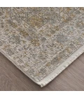 Feizy Cadiz Ivory/Gray/Gold 86639T0F 11ft.6in. x 14ft.6in. Rect. Rug