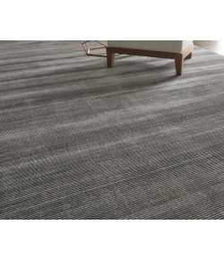 Feizy Abbott Gray ABT8A24F 5 ft. X 8 ft. Rect. Rug