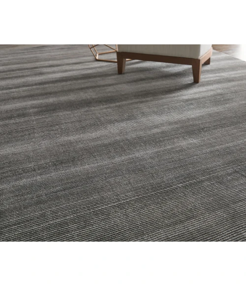 Feizy Abbott Gray ABT8A24F 5 ft. X 8 ft. Rect. Rug