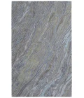 Feizy Kawai Blue/Green/Gray KAW8982F 9 ft. X 12 ft. Rect. Rug