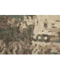 Feizy Eden Ivory/Blue/Purple EDN39QRF 6ft.4in. x 9ft.2in. Rect. Rug
