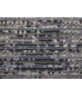 Feizy Deja GRAY DJA39PJF 6 ft. 7 in. X 9 ft. 6 in. Rectangle Rug
