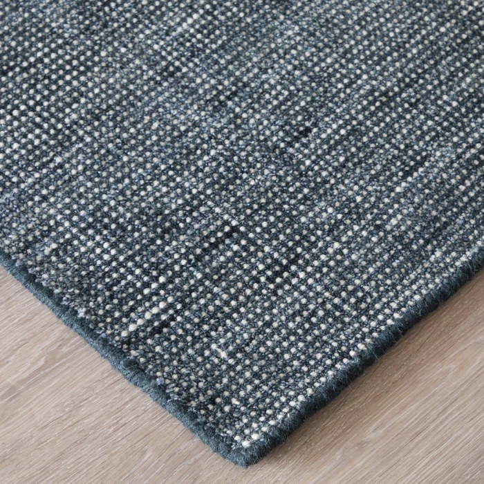 Feizy Fleetwood Blue FLT8A06F 8 ft. X 10 ft. Rect. Rug