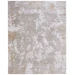 Feizy Sonora Gray/Ivory/Brown SNR39PLF 5 ft. X 7 ft. 6 in. Rect. Rug