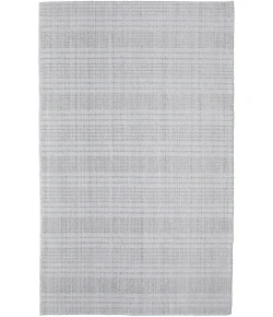 Feizy Highview Gray/Ivory T34T8016 9ft.6in. x 13ft.6in. Rect. Rug