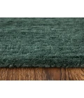 Feizy Luna GREEN 5798049F 8 ft. X 8 ft. Round Rug