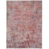 Feizy Pryor RED/MULTI PRY39NGF 7 ft. 10 in. X 10 ft. Rectangle Rug