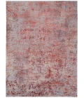 Feizy Pryor RED/MULTI PRY39NGF 7 ft. 10 in. X 10 ft. Rectangle Rug