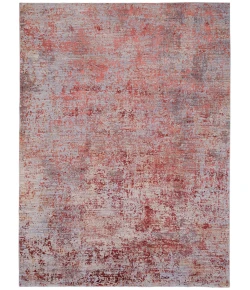 Feizy Pryor RED/MULTI PRY39NGF 7 ft. 10 in. X 10 ft. Rectangle Rug