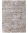 Feizy Waldor IVORY/BEIGE 73539NBF 2 ft. 10 in. X 7 ft. 10 in. Rectangle Rug