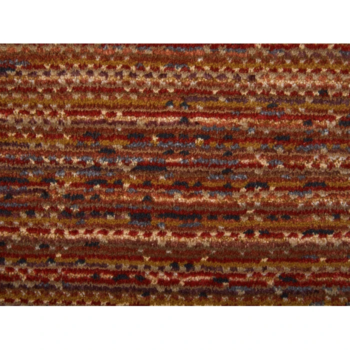 Feizy Deja TERRACOTTA DJA39PJF 2 ft. 6 in. X 7 ft. 3 in. Rectangle Rug