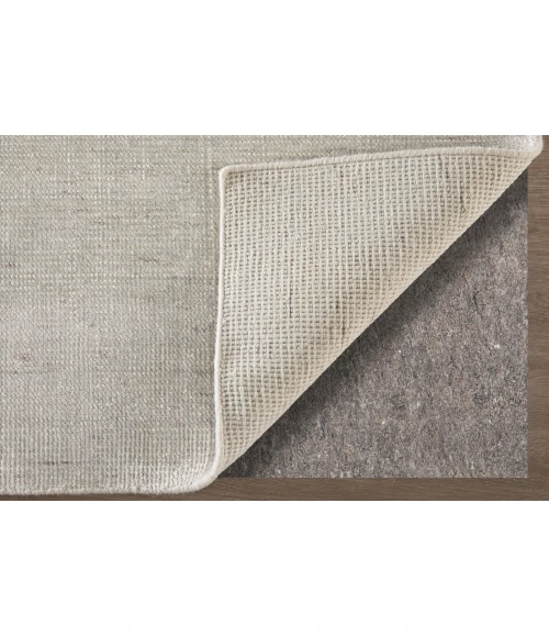 Feizy Fleetwood Gray FLT8A06F 9 ft. X 12 ft. Rect. Rug